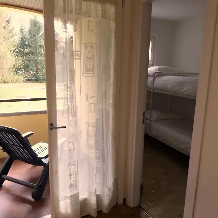 Bilocale Presena Appartement