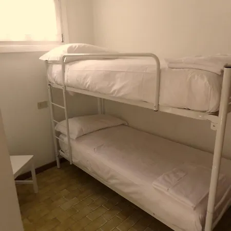 Appartement Bilocale Presena Ponte Di Legno