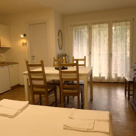 Bilocale Presena Apartment