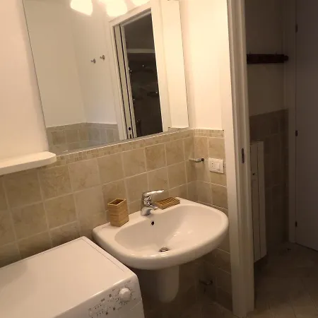 Bilocale Presena Apartment *