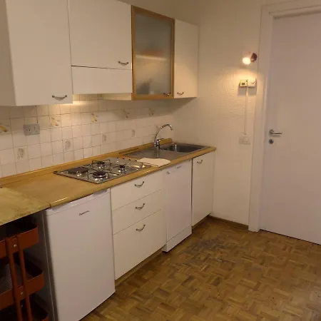 Appartement Bilocale Presena *