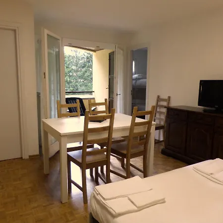 Bilocale Presena Apartment