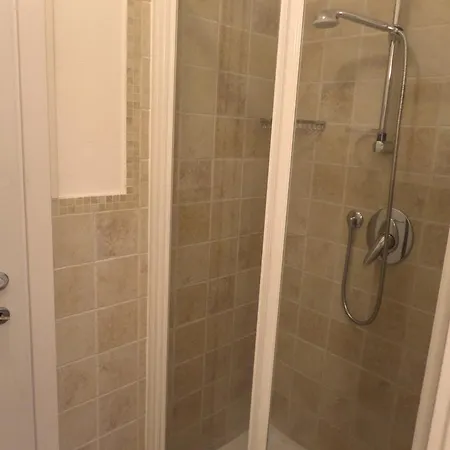 Appartement Bilocale Presena