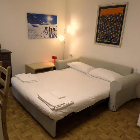 Appartement Bilocale Presena *