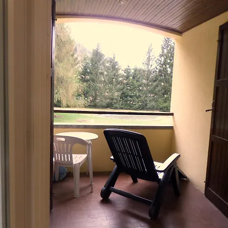 Appartement Bilocale Presena *