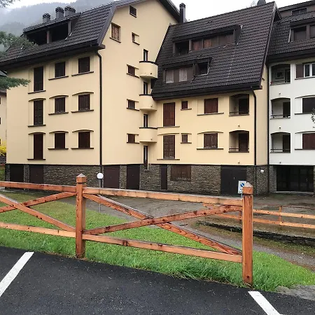 Appartement Bilocale Presena *