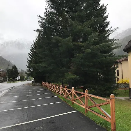 Bilocale Presena Ponte Di Legno